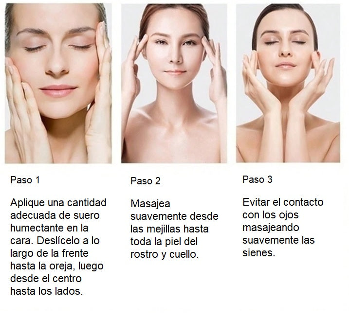🧼✨ Suero Revitalizador Arrugas